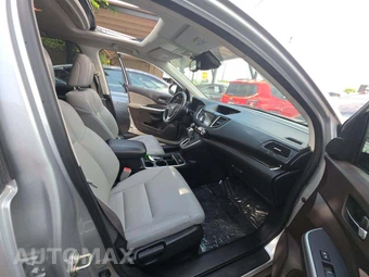 2016 Honda CR-V Touring – miniatura 17