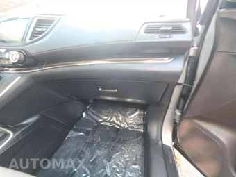 2016 Honda CR-V Touring – miniatura 18