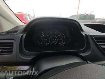2016 Honda CR-V Touring – miniatura 8