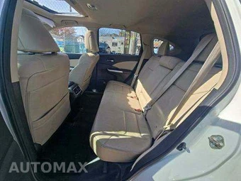 2016 Honda CR-V Touring - miniatura 13