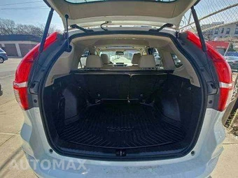 2016 Honda CR-V Touring - miniatura 14