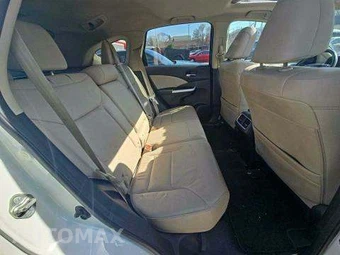 2016 Honda CR-V Touring - miniatura 16