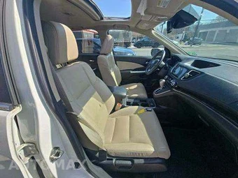 2016 Honda CR-V Touring - miniatura 18