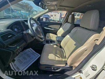 2016 Honda CR-V Touring - miniatura 6
