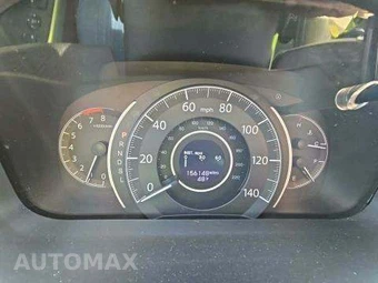 2016 Honda CR-V Touring - miniatura 9