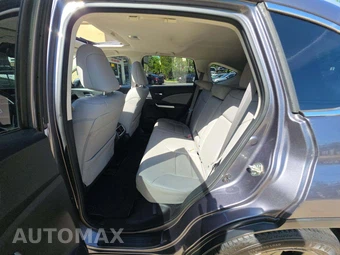 2016 Honda CR-V Touring - miniatura 10