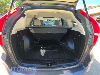 2016 Honda CR-V Touring - miniatura 11