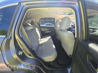 2016 Honda CR-V Touring - miniatura 13