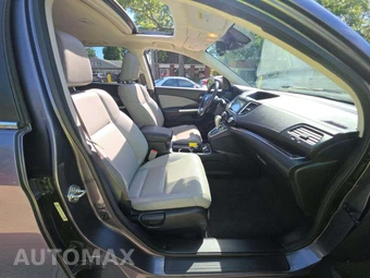 2016 Honda CR-V Touring - miniatura 15