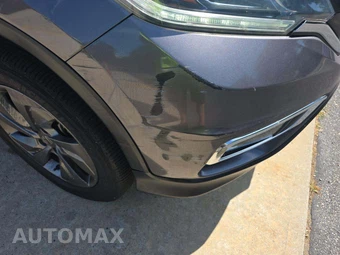 2016 Honda CR-V Touring - miniatura 18