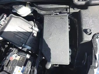 2016 Honda CR-V Touring - miniatura 22