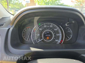 2016 Honda CR-V Touring - miniatura 6