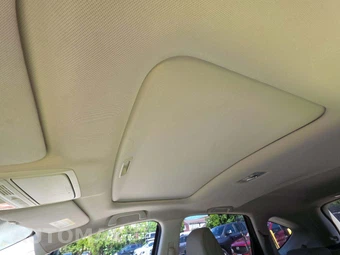 2016 Honda CR-V Touring - miniatura 8
