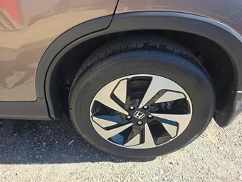 2016 Honda CR-V Touring - miniatura 11