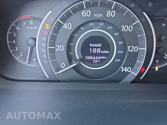 2016 Honda CR-V Touring - miniatura 15