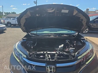 2016 Honda CR-V Touring - miniatura 19
