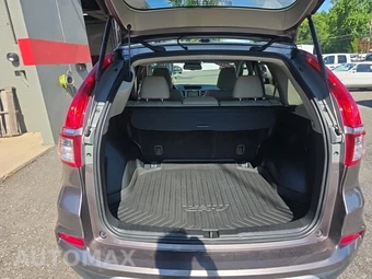 2016 Honda CR-V Touring - miniatura 20