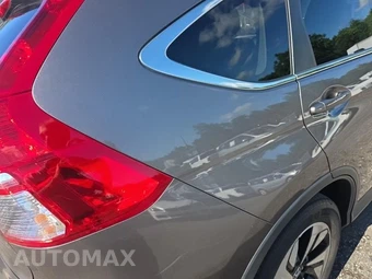 2016 Honda CR-V Touring - miniatura 21