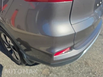 2016 Honda CR-V Touring - miniatura 22