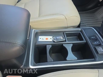 2016 Honda CR-V Touring - miniatura 25