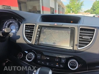 2016 Honda CR-V Touring - miniatura 26