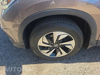 2016 Honda CR-V Touring - miniatura 8