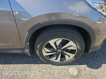 2016 Honda CR-V Touring - miniatura 9
