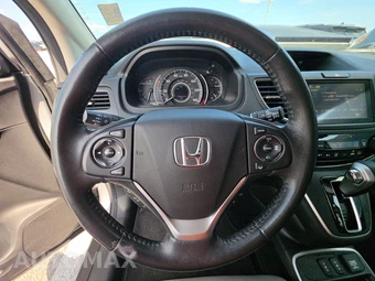 2016 Honda CR-V Touring – miniatura 10