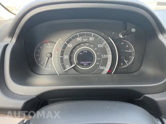 2016 Honda CR-V Touring – miniatura 12