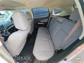2016 Honda CR-V Touring – miniatura 13