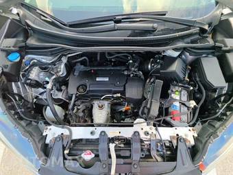 2016 Honda CR-V Touring – miniatura 15