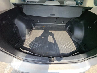 2016 Honda CR-V Touring – miniatura 16
