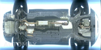 2016 Honda CR-V Touring – miniatura 17