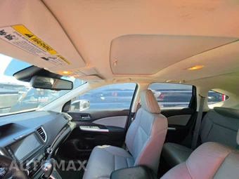 2016 Honda CR-V Touring – miniatura 18
