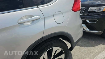 2016 Honda CR-V Touring – miniatura 19