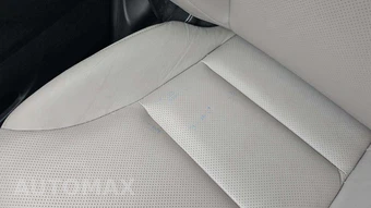 2016 Honda CR-V Touring – miniatura 20