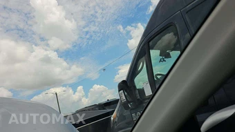 2016 Honda CR-V Touring – miniatura 21