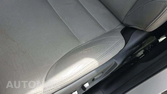 2016 Honda CR-V Touring – miniatura 22