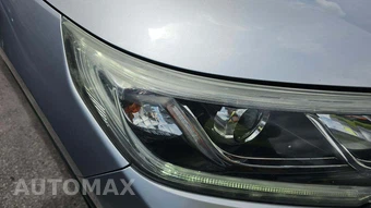 2016 Honda CR-V Touring – miniatura 26