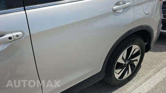 2016 Honda CR-V Touring – miniatura 33