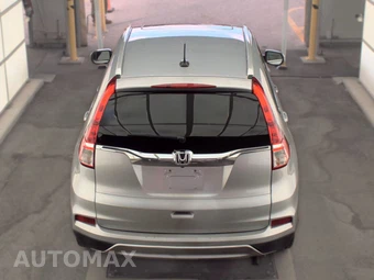 2016 Honda CR-V Touring – miniatura 5