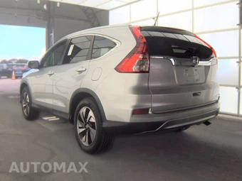 2016 Honda CR-V Touring – miniatura 6