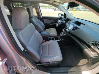 2016 Honda CR-V Touring – miniatura 8