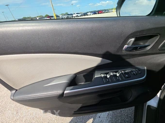 2016 Honda CR-V Touring – miniatura 9