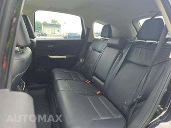2016 Honda CR-V Touring - miniatura 10
