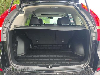 2016 Honda CR-V Touring - miniatura 11