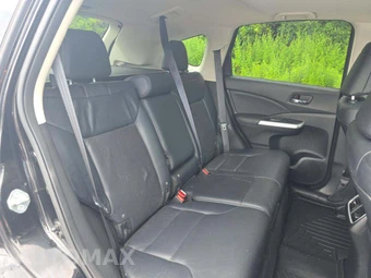 2016 Honda CR-V Touring - miniatura 13
