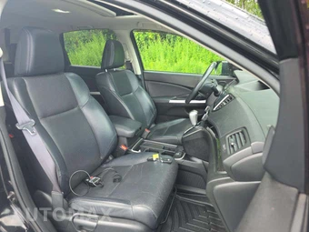 2016 Honda CR-V Touring - miniatura 15