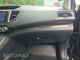 2016 Honda CR-V Touring - miniatura 16