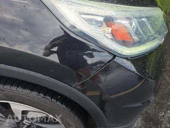 2016 Honda CR-V Touring - miniatura 23
